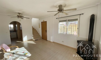 Revente - Villa - Ciudad Quesada - Rojales