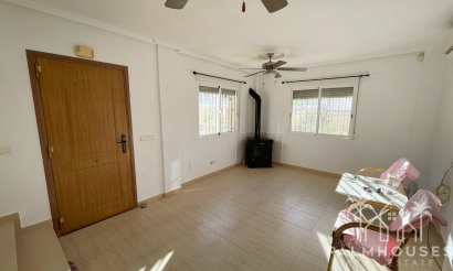 Revente - Villa - Ciudad Quesada - Rojales