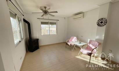 Revente - Villa - Ciudad Quesada - Rojales
