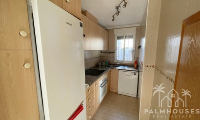 Revente - Villa - Ciudad Quesada - Rojales