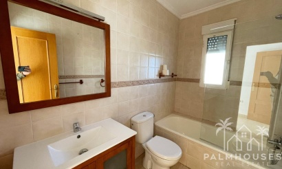 Revente - Villa - Ciudad Quesada - Rojales