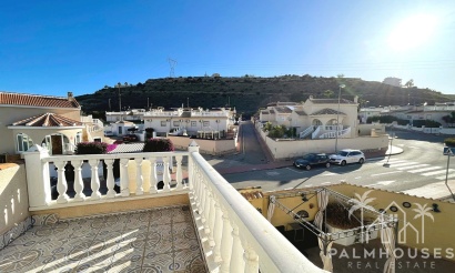 Revente - Villa - Ciudad Quesada - Rojales