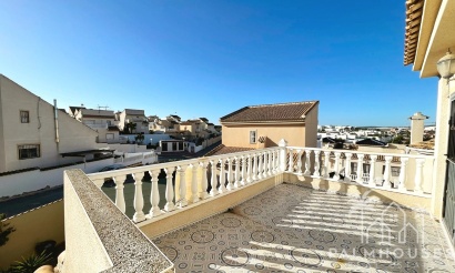Revente - Villa - Ciudad Quesada - Rojales