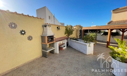 Revente - Villa - Ciudad Quesada - Rojales
