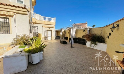 Revente - Villa - Ciudad Quesada - Rojales