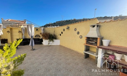Revente - Villa - Ciudad Quesada - Rojales