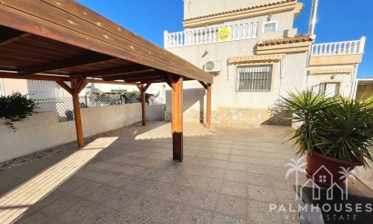 Revente - Villa - Ciudad Quesada - Rojales