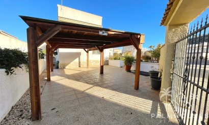 Revente - Villa - Ciudad Quesada - Rojales