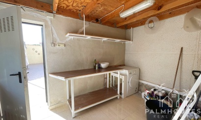 Revente - Villa - Ciudad Quesada - Rojales