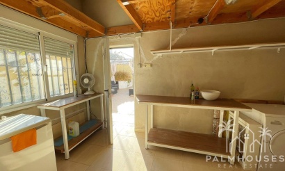 Revente - Villa - Ciudad Quesada - Rojales