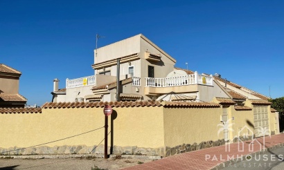 Revente - Villa - Ciudad Quesada - Rojales