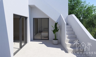 Nieuwbouw - Huis - Torre Pacheco - El Alba