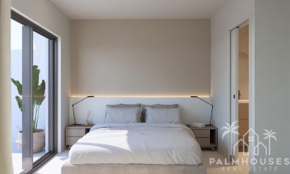 Nieuwbouw - Huis - Torre Pacheco - El Alba