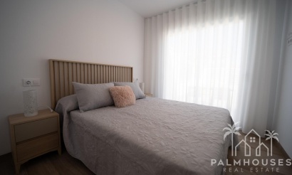 Nouvelle construction - Maison - San Javier - Parque del doce