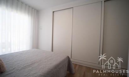 Nouvelle construction - Maison - San Javier - Parque del doce