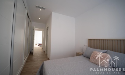 Nouvelle construction - Maison - San Javier - Parque del doce