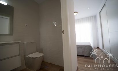 Nouvelle construction - Maison - San Javier - Parque del doce