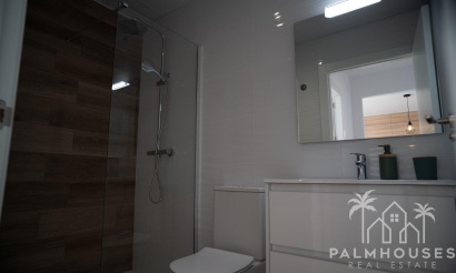 Nouvelle construction - Maison - San Javier - Parque del doce