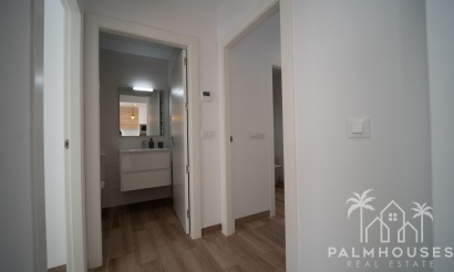 Nouvelle construction - Maison - San Javier - Parque del doce