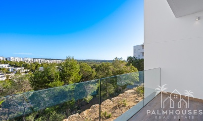 Herverkoop - Appartement - Las Colinas Golf Resort - Las Colinas