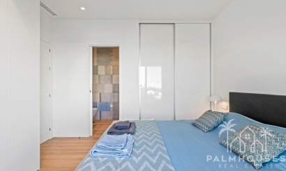 Herverkoop - Appartement - Las Colinas Golf Resort - Las Colinas