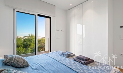 Herverkoop - Appartement - Las Colinas Golf Resort - Las Colinas