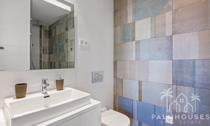 Herverkoop - Appartement - Las Colinas Golf Resort - Las Colinas