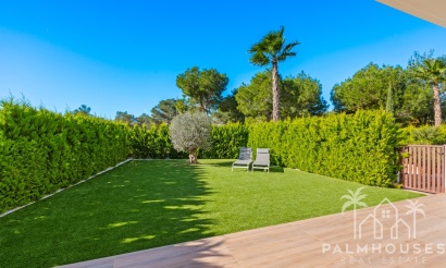 Herverkoop - Appartement - Las Colinas Golf Resort - Las Colinas