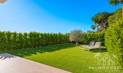 Herverkoop - Appartement - Las Colinas Golf Resort - Las Colinas