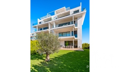 Herverkoop - Appartement - Las Colinas Golf Resort - Las Colinas