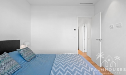 Herverkoop - Appartement - Las Colinas Golf Resort - Las Colinas