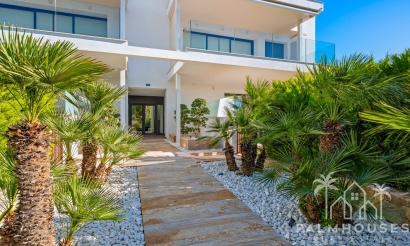 Herverkoop - Appartement - Las Colinas Golf Resort - Las Colinas