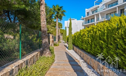 Herverkoop - Appartement - Las Colinas Golf Resort - Las Colinas