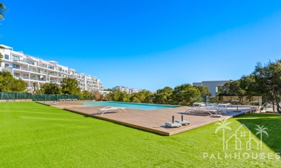 Herverkoop - Appartement - Las Colinas Golf Resort - Las Colinas