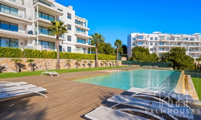 Herverkoop - Appartement - Las Colinas Golf Resort - Las Colinas