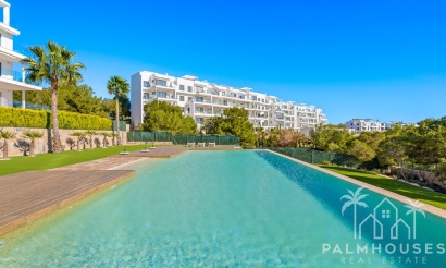 Herverkoop - Appartement - Las Colinas Golf Resort - Las Colinas