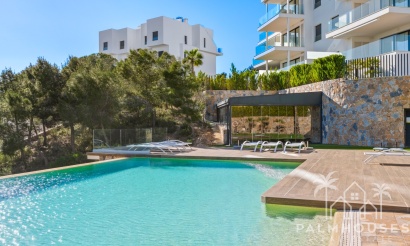 Herverkoop - Appartement - Las Colinas Golf Resort - Las Colinas