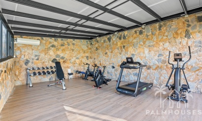 Herverkoop - Appartement - Las Colinas Golf Resort - Las Colinas