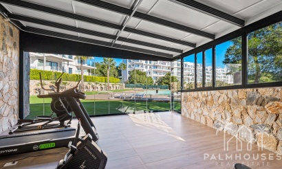 Herverkoop - Appartement - Las Colinas Golf Resort - Las Colinas