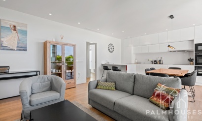 Herverkoop - Appartement - Las Colinas Golf Resort - Las Colinas