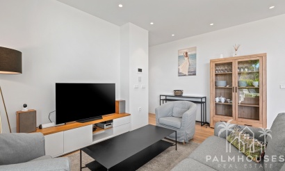 Herverkoop - Appartement - Las Colinas Golf Resort - Las Colinas