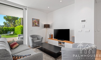 Herverkoop - Appartement - Las Colinas Golf Resort - Las Colinas