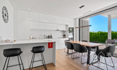 Herverkoop - Appartement - Las Colinas Golf Resort - Las Colinas