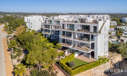 Herverkoop - Appartement - Las Colinas Golf Resort - Las Colinas