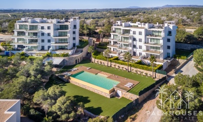 Herverkoop - Appartement - Las Colinas Golf Resort - Las Colinas
