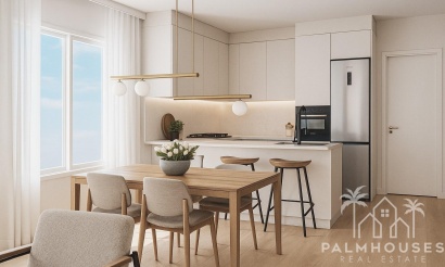 Nueva construcción  - Apartment - Benejuzar - Pueblo