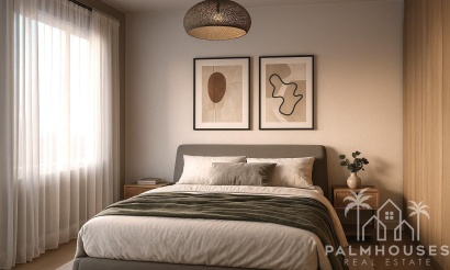 Nueva construcción  - Apartment - Benejuzar - Pueblo