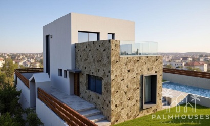 Nueva construcción  - Villa - San Miguel de Salinas - Ciudad De Las Comunicaciones