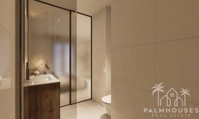 Nouvelle construction - Apartment - Pilar de La Horadada - Pueblo
