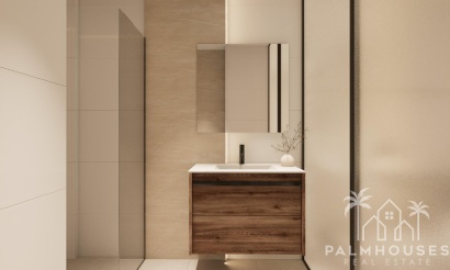 Nouvelle construction - Apartment - Pilar de La Horadada - Pueblo